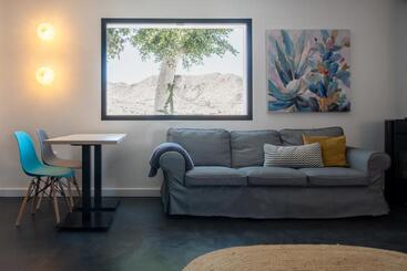 پانسیون Hostal Boutique Bajío