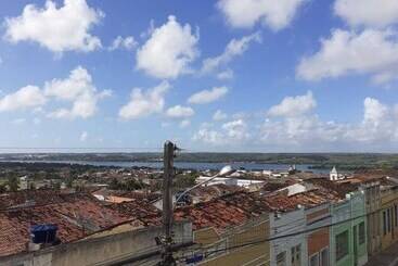 Пансион Hostel Pousada Sobrado Do Conde