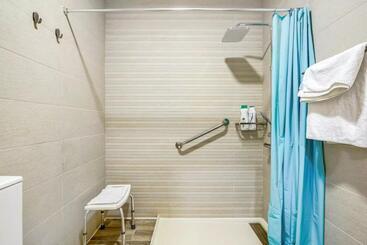 پانسیون Umihouse Apartamentos Centro Alicante