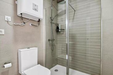 پانسیون Umihouse Apartamentos Centro Alicante