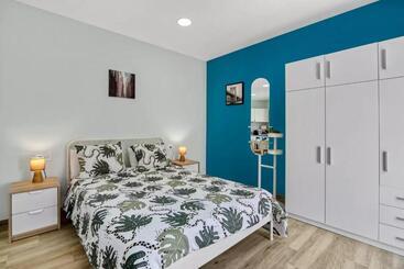 پانسیون Umihouse Apartamentos Centro Alicante