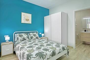 پانسیون Umihouse Apartamentos Centro Alicante