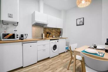 پانسیون Umihouse Apartamentos Centro Alicante