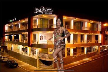Rios Plaza & Suites