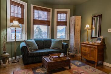 A Hidden Gem Bed And Breakfast