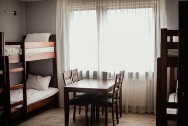 Forsage Hostel