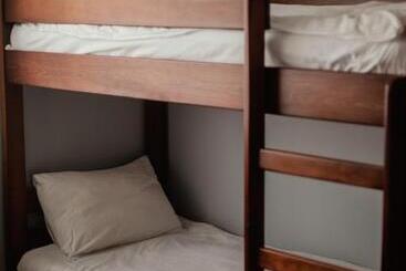 Forsage Hostel