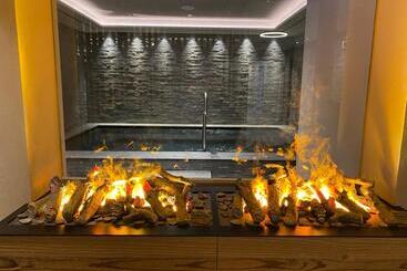 هتل Ciampedie Luxury Alpine Spa