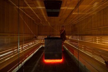 هتل Ciampedie Luxury Alpine Spa