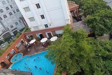 هتل City  Lao Cai