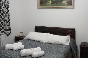 هتل Las Tejuelas B&b Patagónico