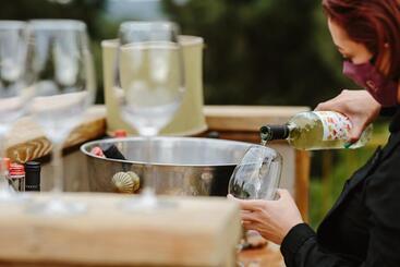 هتل Perelli Winery