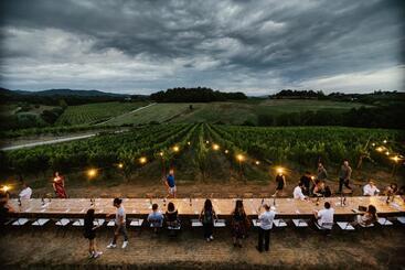 هتل Perelli Winery