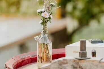 هتل Perelli Winery