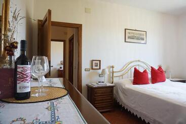 هتل Perelli Winery