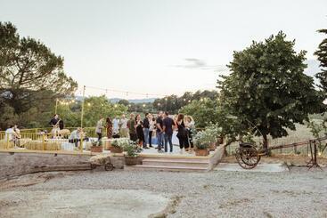 هتل Perelli Winery