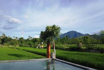 هتل Umma Bali Menjangan Retreat