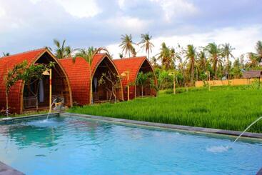 هتل Umma Bali Menjangan Retreat