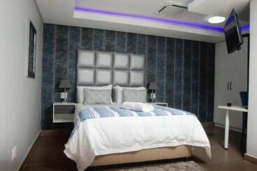 پانسیون Coral On Belgravia Boutique Guest House