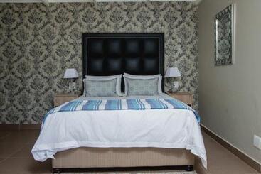 پانسیون Coral On Belgravia Boutique Guest House