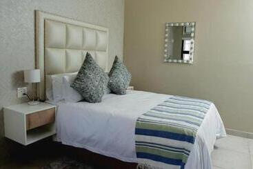 پانسیون Coral On Belgravia Boutique Guest House