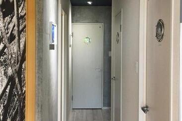 استراحتگاه Sou東恩納