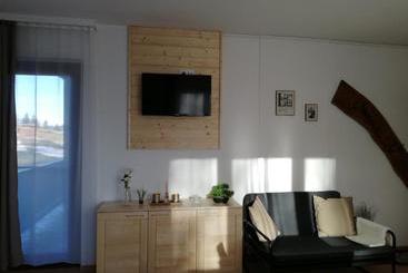민박 Weixl Schi&bike Appartements Bike In&bike Out Neben Wexl Trails Bikepark