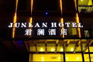 هتل Junlan
