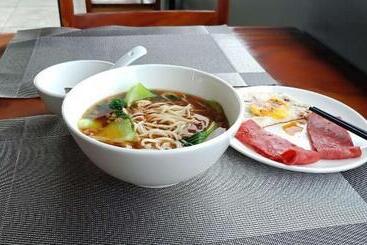 هتل Junlan