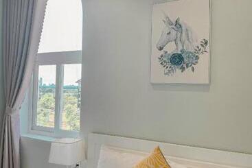هتل The Villa Hieu Hy