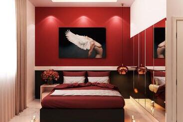 هتل The Villa Hieu Hy