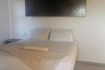 K4 Bed And Breakfast
