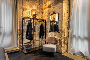 ベッドアンドブレックファースト Garibaldi Maison De Charme