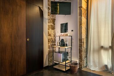 ベッドアンドブレックファースト Garibaldi Maison De Charme