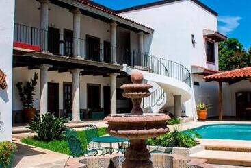 هتل Casa Del Agua