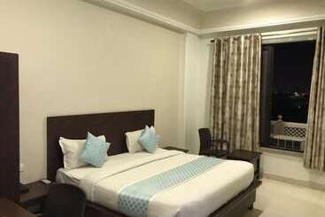 هتل Jeenmount Heritage Boutique