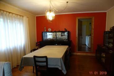 پانسیون Hostal Amancay