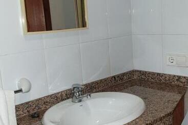 پانسیون Hostal Maracaibo