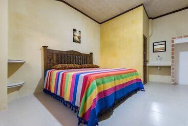 هاستل Posada Del Rey Azúcar