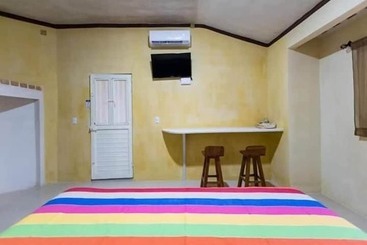 هاستل Posada Del Rey Azúcar