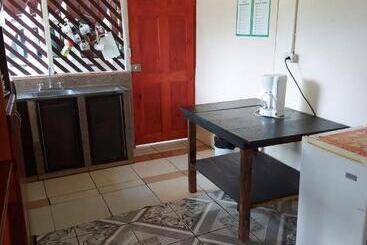 هاستل Yubarta Lodge