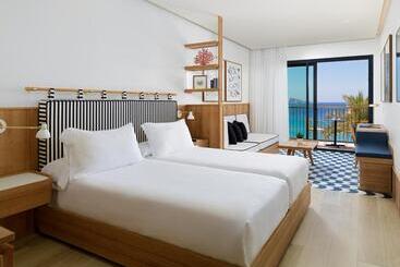 هتل H10 Porto Poniente 4* Sup
