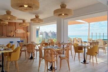 هتل H10 Porto Poniente 4* Sup