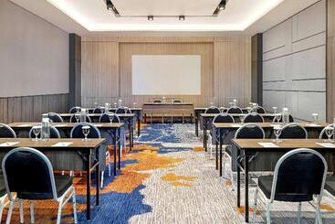 هتل Mercure Bengkulu