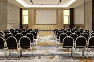 هتل Mercure Bengkulu