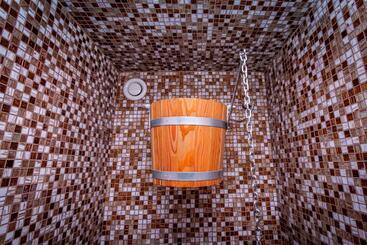 هتل Sunny Paradise Ll   Daniela Wellness And Spa