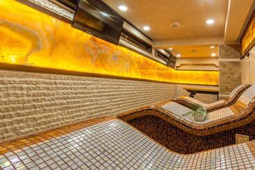هتل Sunny Paradise Ll   Daniela Wellness And Spa