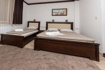 هتل Sunny Paradise Ll   Daniela Wellness And Spa