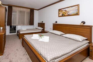هتل Sunny Paradise Ll   Daniela Wellness And Spa