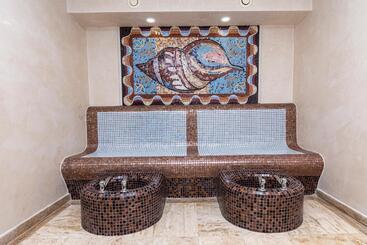 هتل Sunny Paradise Ll   Daniela Wellness And Spa